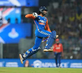 2nd T20I: Tilak’s 72 not out carries India to thrilling two-wicket win over England