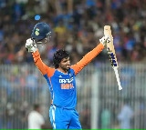 2nd T20I: Gautam sir said whatever happens, play according to the situation, says Tilak Varma