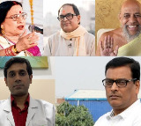 Bihar: Seven conferred with Padma awards, Sharda Sinha to get Padma Vibhushan posthumously
