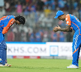 2nd T20I: Very happy with the way Tilak batted, something to learn for everyone, says SKY