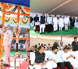 Future City to position Telangana as global hub of tech, innovation: Governor