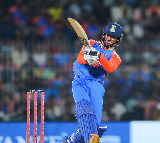 Suryakumar giving me no. 3 batting position was the turning point, says Tilak Varma