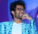 Vijay Deverakonda to Star in a British-Era Historical Drama