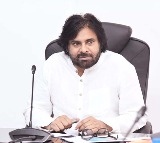 Pawan Kalyan Congratulates Padma Awardees