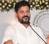 cm revanth reddy react on padma awards