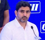 Minister Nara Lokesh To Vishaka Court For Cross Examination In Defamation Case On Sakshi Paper