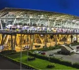 bomb threat to indigo flight at chennai airport