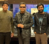 Ram Charan’s RC 16: Official Statement Debunks AR Rahman Exit Rumors