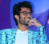 Vijay Devarakonda with the story of the British period