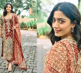 Rashmika Mandanna talks about getting into a character, 'Switching personas is tricky'