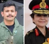 Mother And Son Duo Honoured With Presidential Awards For Armed Forces Service