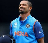 Shikhar Dhawan Makes U turn To Return For India