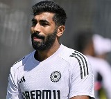 Jasprit Bumrah’s Fitness Doubts Loom Over India’s Champions Trophy Hopes