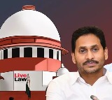 Supreme Court Releif To YS Jagan