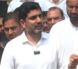 Nara Lokesh Appears in Visakhapatnam Court; Minister Asserts Truth Will Prevail