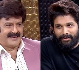 “Truly Deserving”: Allu Arjun Congratulates Balakrishna on Padma Bhushan Award