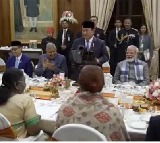 indonesian president subianto says i have indian dna