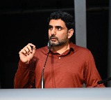 Nara Lokesh: Padayatra is Like an MBA in Politics