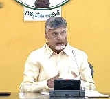 CM Chandrababu Assesses Beneficiary Feedback on State Schemes
