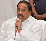 Tummala on Rythu Bharosa