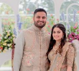 Gautam Adanis younger son Jeet Adani set to marry on Feb 7