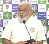 Ambati Rambabu insists Vijayasai Reddy should say about who pressured him to become approver