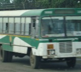 TGSRTC workers gives Strike notices