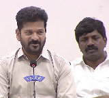 Investment deals signed at Davos biggest win of Telangana govt: Revanth Reddy