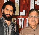 Please Don’t Let Me Lose My Reputation in Vizag": Naga Chaitanya