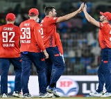 England Announce Playing 11 for IND vs ENG 2025 3rd T20I