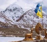Kailash Mansarovar Yatra to Resume as India and China Reach Agreement
