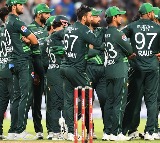 Pakistan Ends WTC Campaign in Worst Fashion