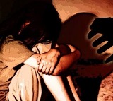 Minor girl rape case settlement in nalgonda