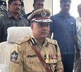 Cyber Crime Police Stations Planned for Every District in Andhra Pradesh