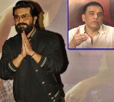 Focus on RC 16 and RC 17: Ram Charan Denies New Film Speculation