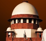 Supreme Court Dismisses Petition On AP CM Chandrababu CID Cases