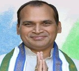 YSRCP MP Alla Ayodhya Rami Reddy Clarity about Changing Party