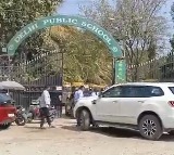 Bomb threat to Nacharam Delhi Public School