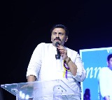 Raghurama welcomes Palla statement over Tulasibabu
