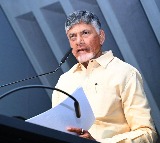 Nominated Positions Only for CUBS Members: CM Chandrababu