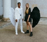 if humans could fly how big would our wings be