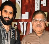 My honor will be lost in Vizag Please Naga Chaitanya