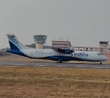 IndiGo Flight Delayed After Passenger Opens Emergency Exit Before Takeoff