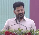 CM Revanth Reddy review on Indiramma Houses
