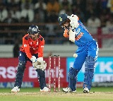 Third T20 Belongs to England as Team India Fails in the Chase