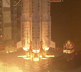 ISRO celebrates milestone with 100th launch of GSLV rocket, successfully deploys NVS-02 satellite
