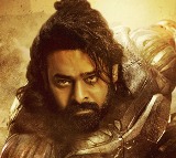 Even for a Blockbuster Sequel, Prabhas' Dates Are Hard to Get!