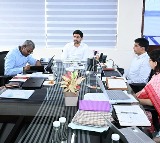 Minister Nara Lokesh Announces ‘No Bag Day’ Every Saturday in Schools