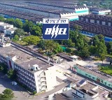 notification release for various posts by bhel recruitment