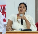Anchor Jhansi Post Gone Viral About Jhony Master